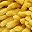 Yellow Solid White