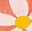 Orange Light Yellow