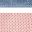 Pink Blue Grey