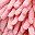 Pink Green Leaf