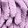 Purple Green Leaf