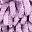 Purple Solid White