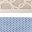 Steel Blue Beige