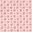 Pink Beige Yellow