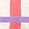 Purple Pink Light Grey