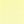 Light Yellow White