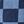 Dark Blue Green