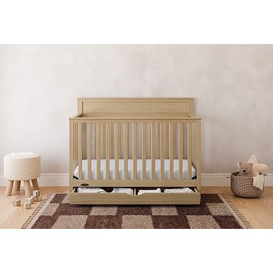 Graco® Shiloh Convertible Crib with Drawer