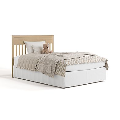 Graco® Shiloh Convertible Crib with Drawer