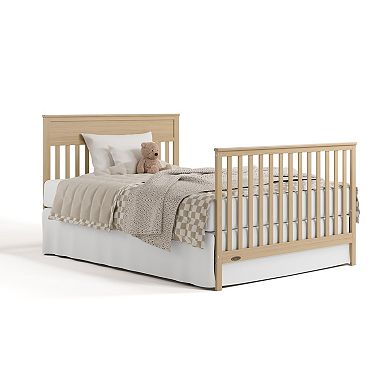 Graco® Shiloh Convertible Crib with Drawer