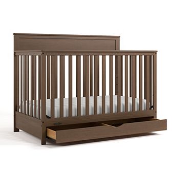 Graco® Shiloh Convertible Crib with Drawer