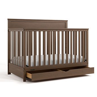 Graco® Shiloh Convertible Crib with Drawer