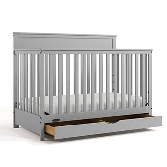 Graco® Shiloh Convertible Crib with Drawer