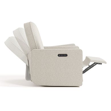 Graco Olivia Power Recliner