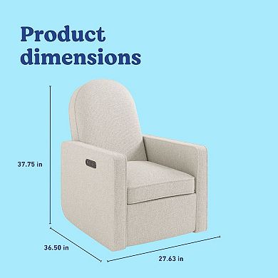 Graco Olivia Power Recliner