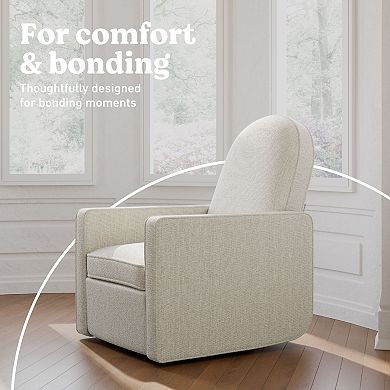 Graco Olivia Power Recliner