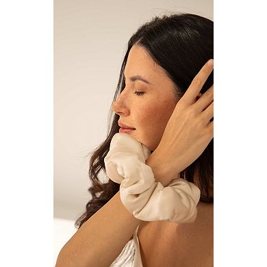 XXL Padded Scrunchie