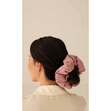 XXL Padded Scrunchie