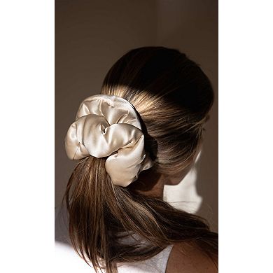 XXL Padded Scrunchie