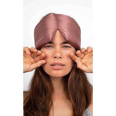 Silk Sleep Mask