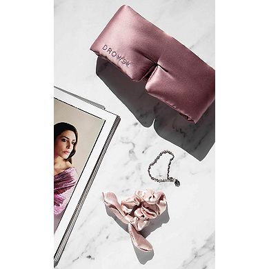 Silk Sleep Mask