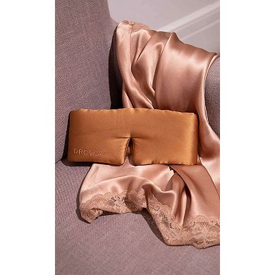 Silk Sleep Mask