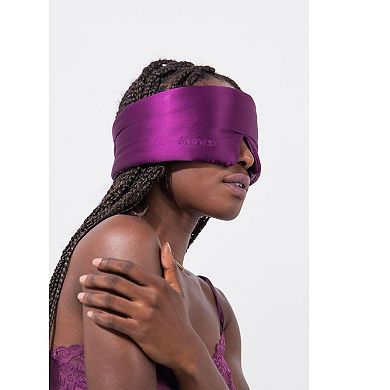 Silk Sleep Mask