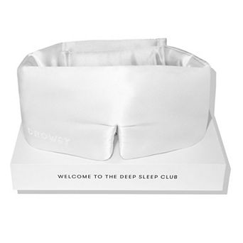 Silk Sleep Mask