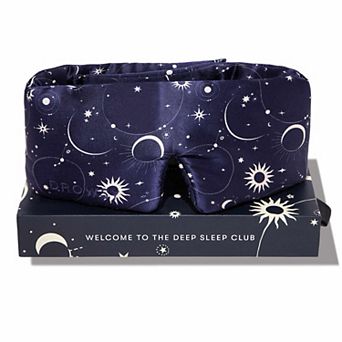 Silk Sleep Mask