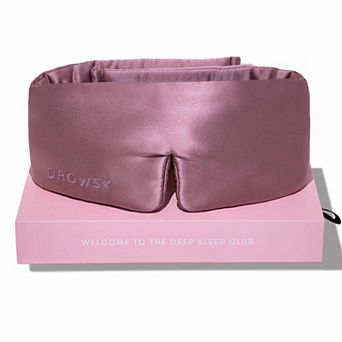 Silk Sleep Mask