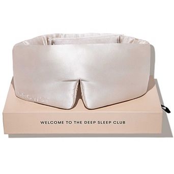 Silk Sleep Mask