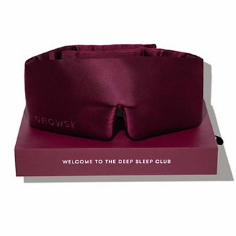 Silk Sleep Mask