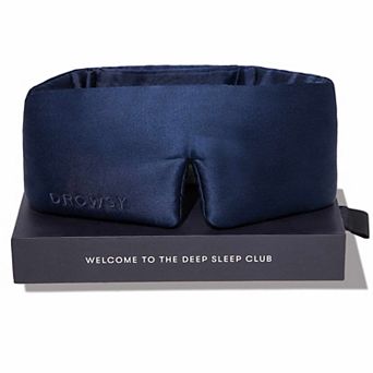 Silk Sleep Mask