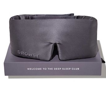 Silk Sleep Mask