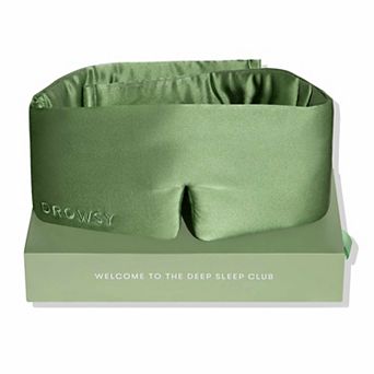 Silk Sleep Mask