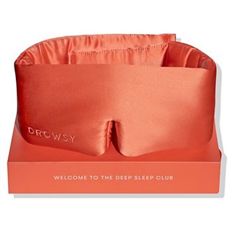 Silk Sleep Mask