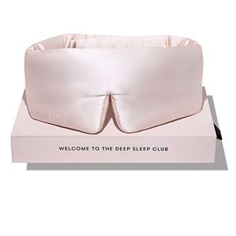 Silk Sleep Mask
