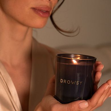 The Sleep Ritual Candle