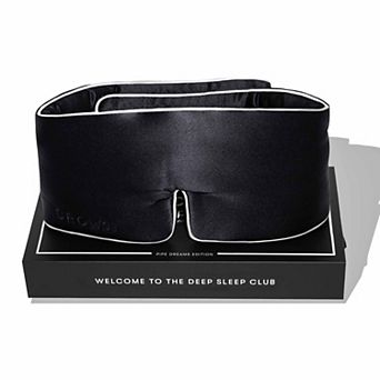 Pipe Dreams Silk Sleep Mask