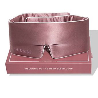 Pipe Dreams Silk Sleep Mask