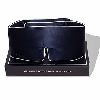 Pipe Dreams Silk Sleep Mask