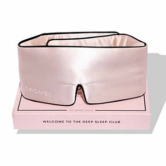Pipe Dreams Silk Sleep Mask