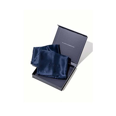 Silk Queen Pillowcase