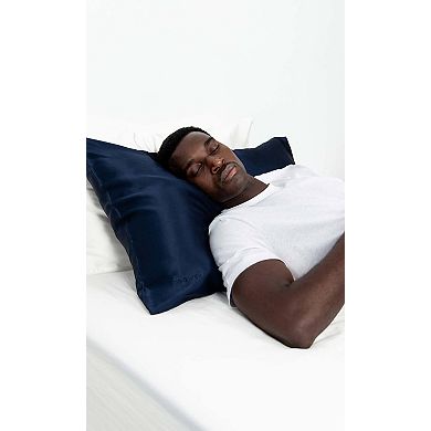 Silk Queen Pillowcase