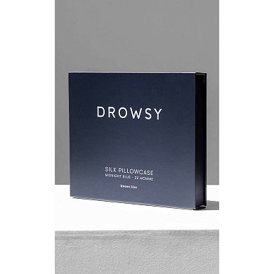 Silk Queen Pillowcase