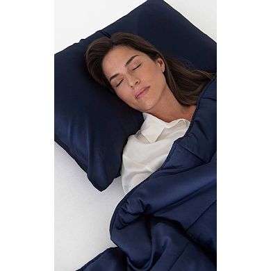 Silk Queen Pillowcase