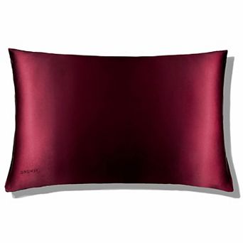 Silk Queen Pillowcase