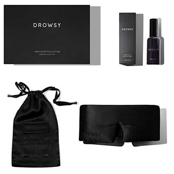 Deep Sleep Collection