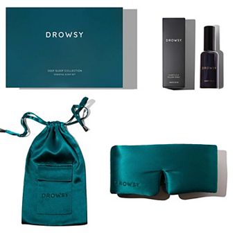 Deep Sleep Collection