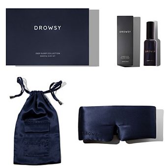 Deep Sleep Collection